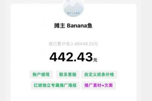 盲盒交友5.0,男粉变现实操项目,亲测变现效果极好【揭秘】