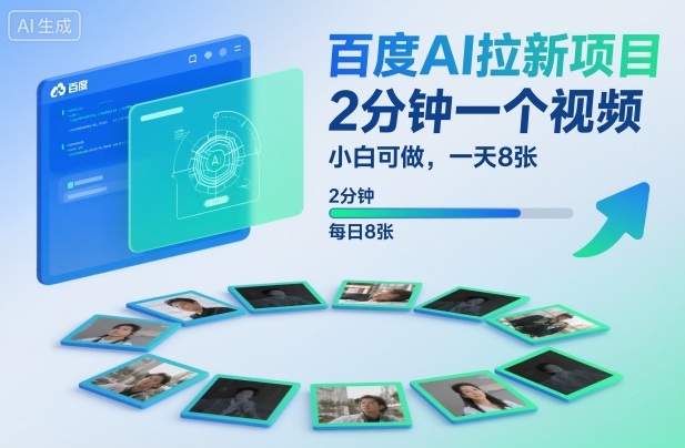 Coze扣子智能体工作流一键生成商品带货视频，保姆级搭建教学